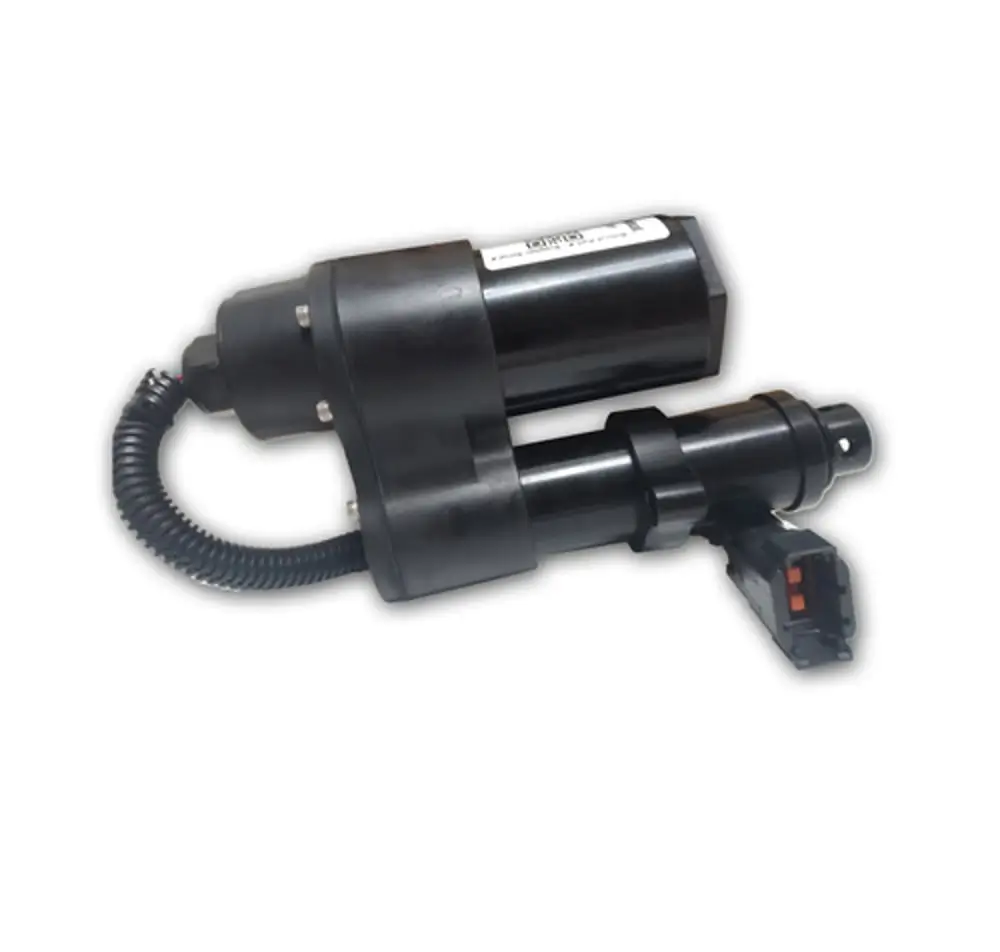 Bobcat Actuator Repair