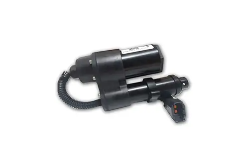 Bobcat Actuator