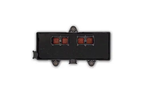 Bobcat Controller