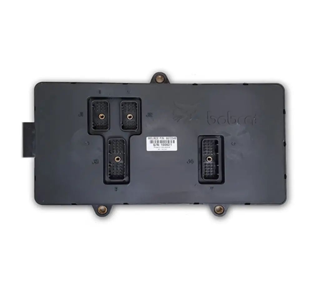 Bobcat Controller Repair