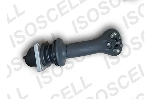 Bobcat Joystick